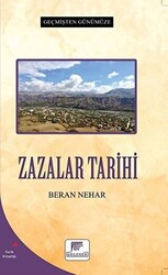 Zazalar Tarihi - 1