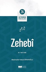 Zehebi - Siyerin Öncüleri 26 - 1