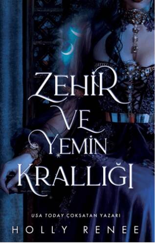 Zehir ve Yemin Krallığı - 1