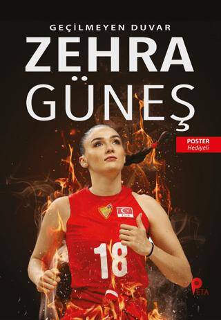 Zehra Güneş - 1