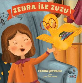 Zehra İle Zuzu - 1