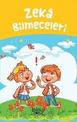 Zeka Bilmeceleri - 1