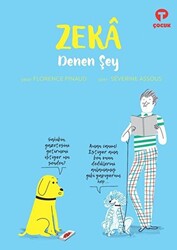 Zeka Denen Şey - 1