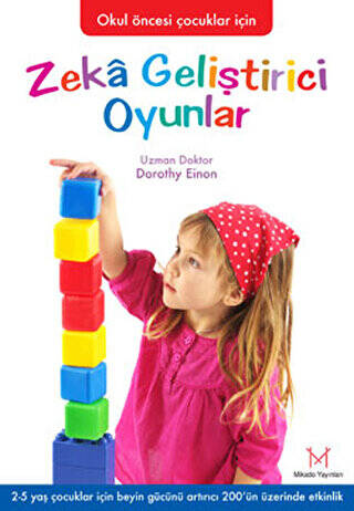 Zeka Geliştirici Oyunlar - 1