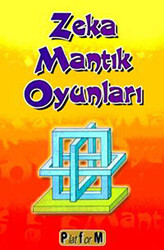 Zeka Mantık Oyunları - 1