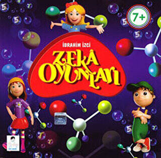 Zeka Oyunları - 1