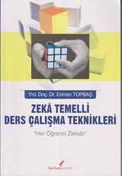 Zeka Temelli Ders Çalışma Teknikleri - 1