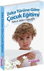 Zeka Türüne Göre Çocuk Eğitimi - 1