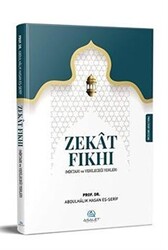 Zekat Fıkhı - 1