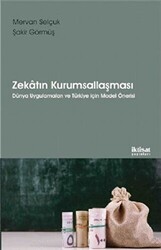 Zekatın Kurumsallaşması - 1