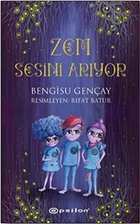 Zem Sesini Arıyor - 1