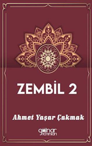 Zembil 2 - 1