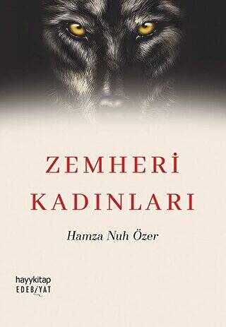 Zemheri Kadınları - 1