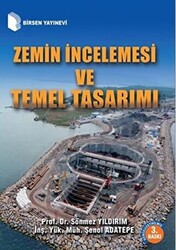 Zemin İncelemesi ve Temel Tasarımı - 1