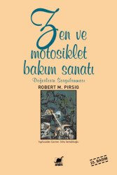 Zen ve Motosiklet Bakım Sanatı - 1