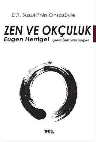 Zen ve Okçuluk - 1