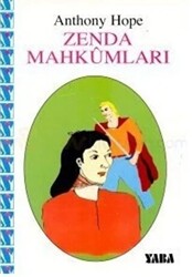 Zenda Mahkumları - 1