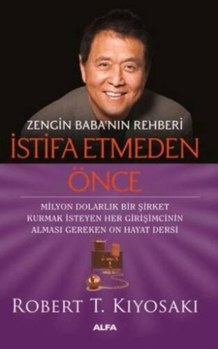 Zengin Baba`nın Rehberi İstifa Etmeden Önce - 1