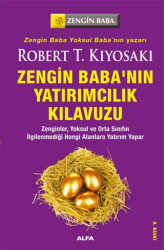 Zengin Baba’nın Yatırımcılık Kılavuzu - 1