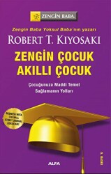 Zengin Çocuk Akıllı Çocuk - 1