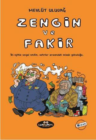 Zengin ve Fakir - 1