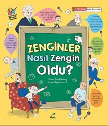 Zenginler Nasıl Zengin Oldu? - 1