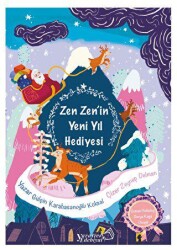 ZenZen’in Yeniyıl Hediyesi - 1