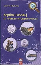 Zepline Sabotaj - 1