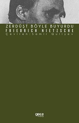 Zerdüşt Böyle Buyurdu - 1