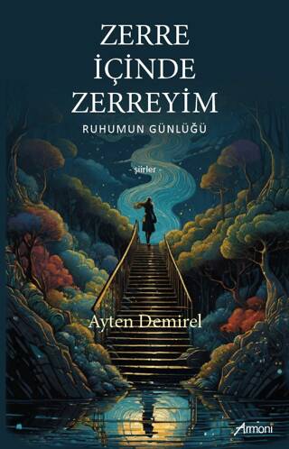 Zerre İçinde Zerreyim - 1