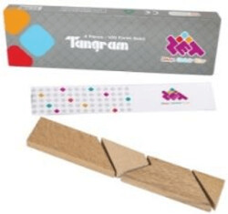 Zet T Tangram - 1