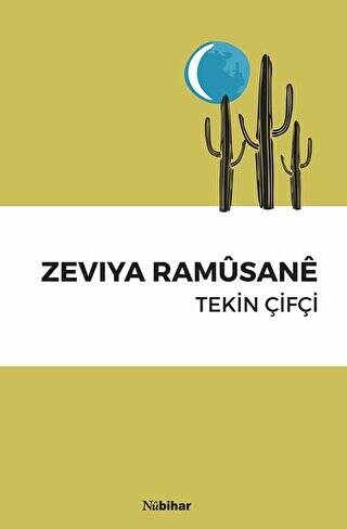 Zeviya Ramüsane - 1