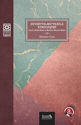 Zeydiyye-Mu’tezile Etkileşimi - 1