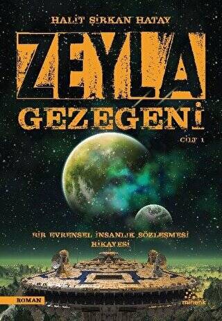 Zeyla Gezegeni - 1