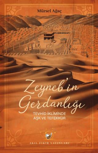 Zeyneb`in Gerdanlığı - 1