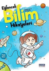 Zeynep`in Dünyası - Eğlenceli Bilim Hikayeleri - 1