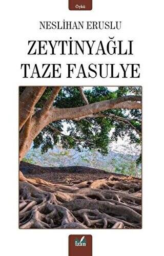 Zeytinyağlı Taze Fasulye - 1