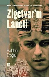 Zigetvar`ın Laneti - 1