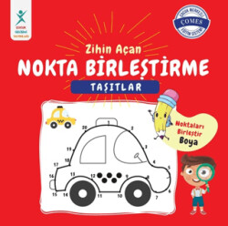 Zihin Açan Nokta Birleştirme Taşıtlar - 1