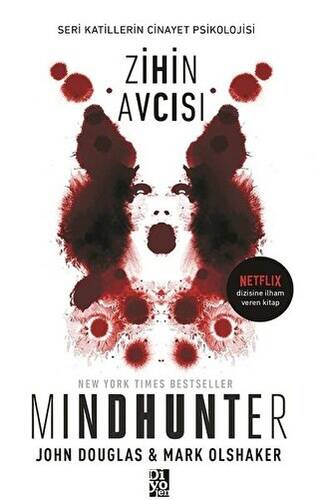 Zihin Avcısı - Mindhunter - 1