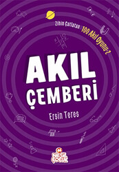 Zihin Çatlatan 100 Akıl Oyunu 2 - Akıl Çemberi - 1