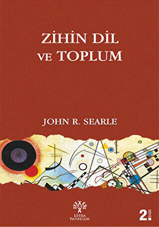 Zihin Dil ve Toplum - 1