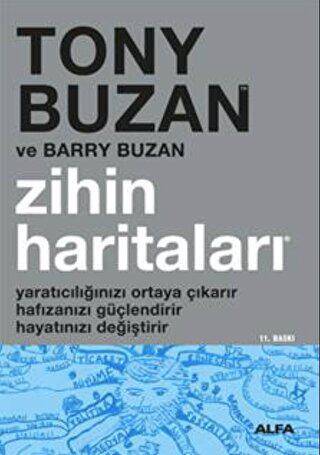 Zihin Haritaları - 1