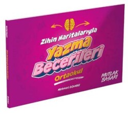 Zihin Haritalarıyla Yazma Becerileri - 1