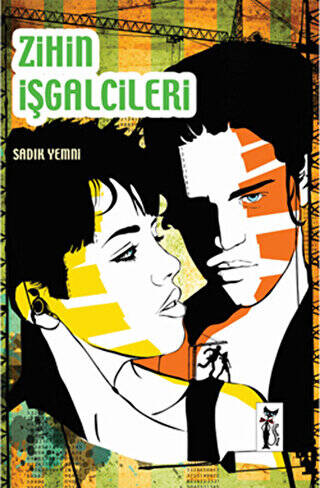 Zihin İşgalcileri - 1