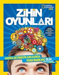 Zihin Oyunları - 1