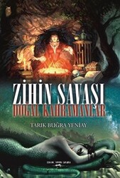 Zihin Savaşı Doğal Kahramanlar - 1