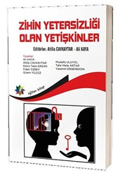 Zihin Yetersizliği Olan Yetişkinler - 1