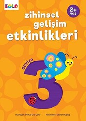 Zihinsel Gelişim Etkinlikleri – Seviye 3 - 1