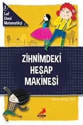 Zihnimdeki Hesap Makinesi - 1